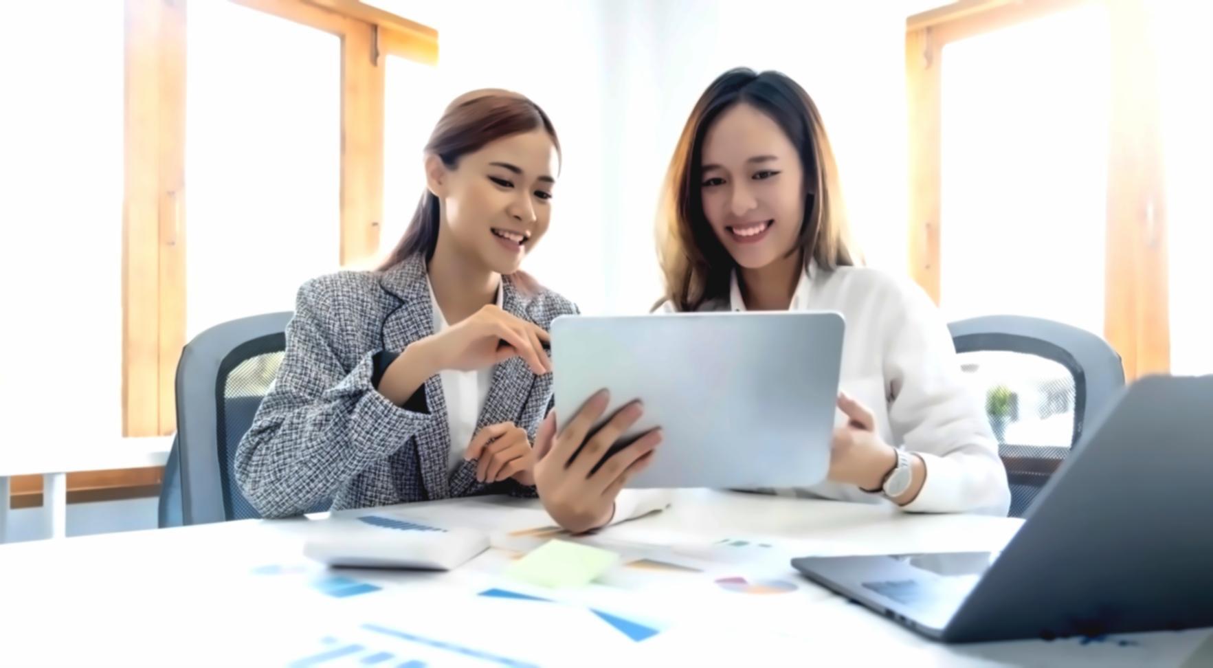 SEO-Analyse Arbeitsplatz