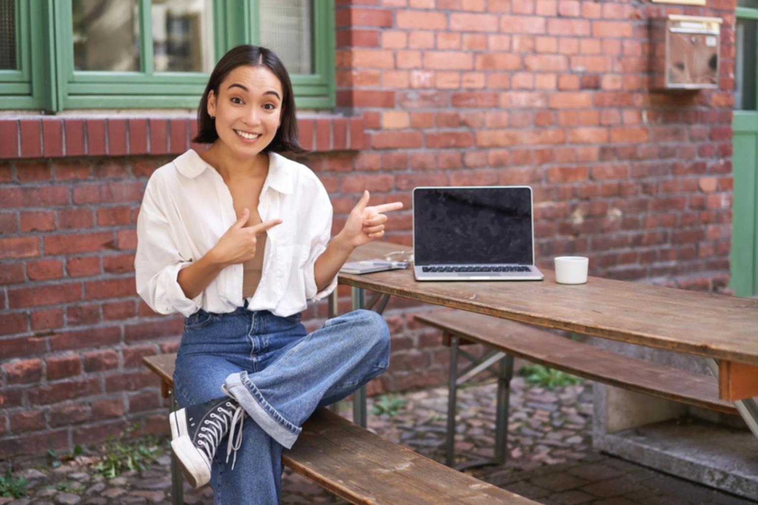 SEO-Audit-Analyse mit technischen Tools und Datenvisualisierung