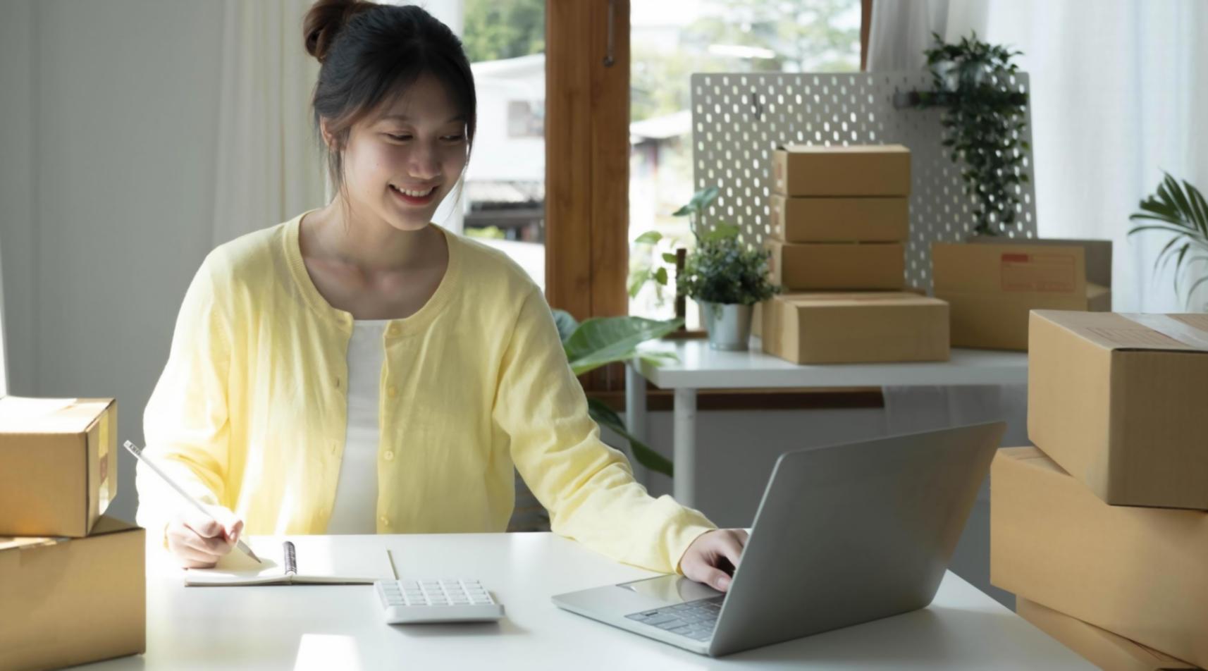 SEO Experten bei der Arbeit