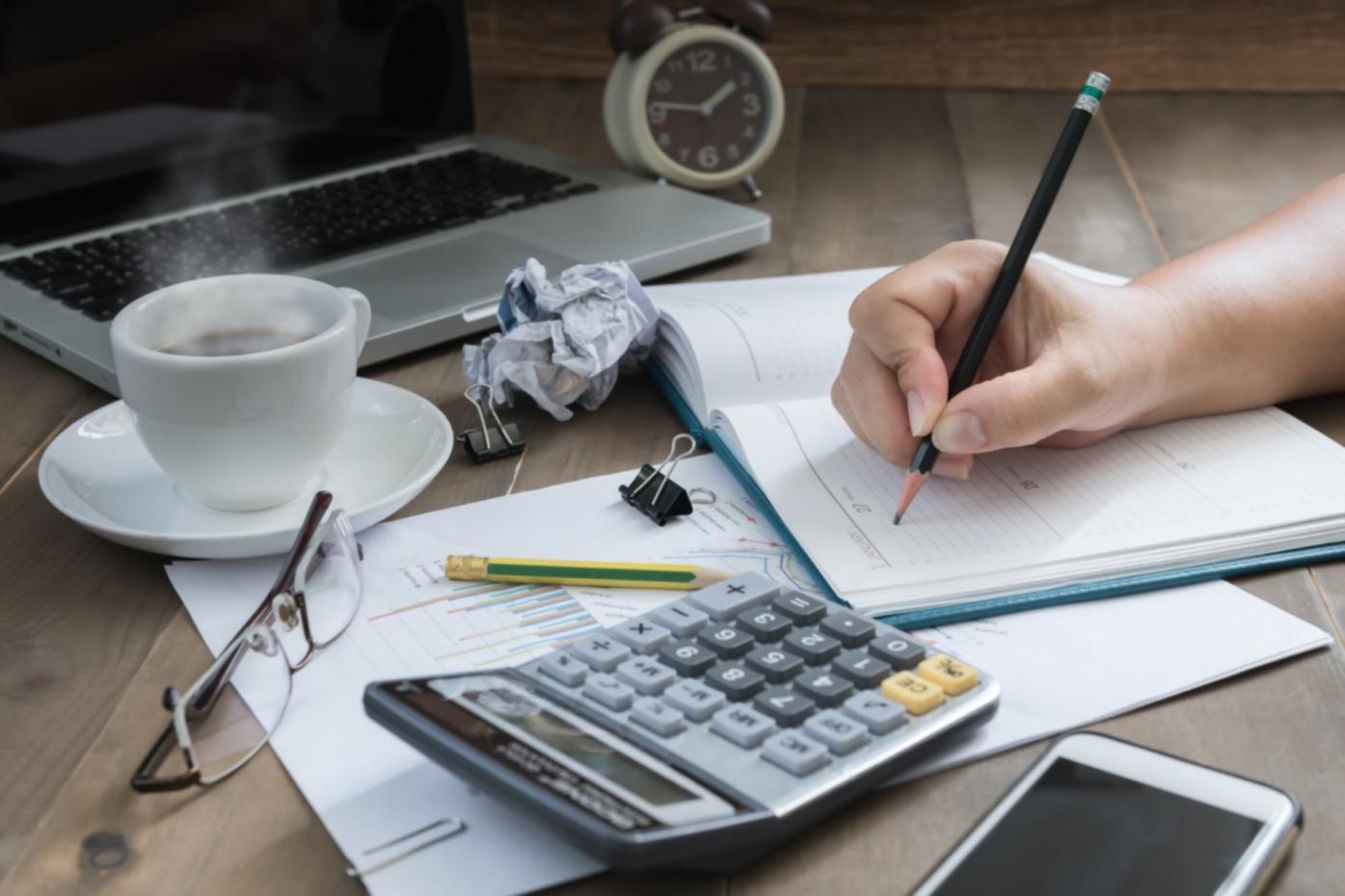 Persönliche Betreuung